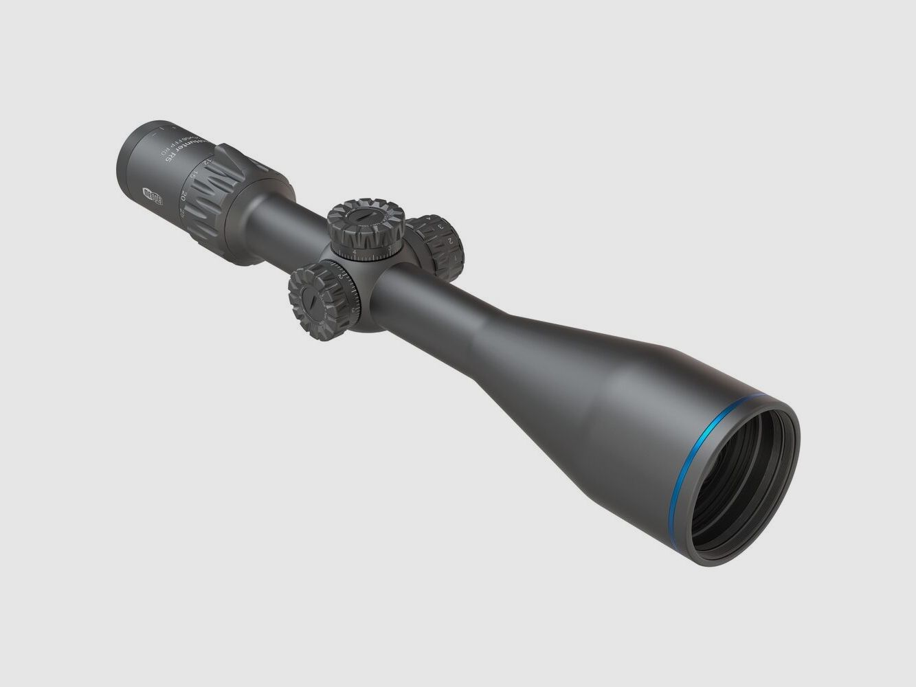 Meopta Richtkijker MeoHunter R5 5-25x56 FFP RD BDC 3, afbeelding 2 van 4