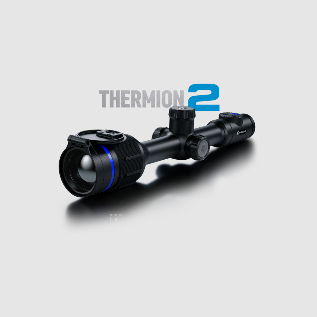 Pulsar Thermion 2 XP50