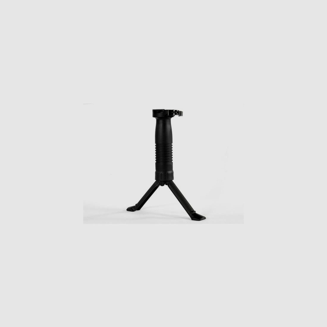 B&T Unigrip QD Handgriff mit integrierten Bipod