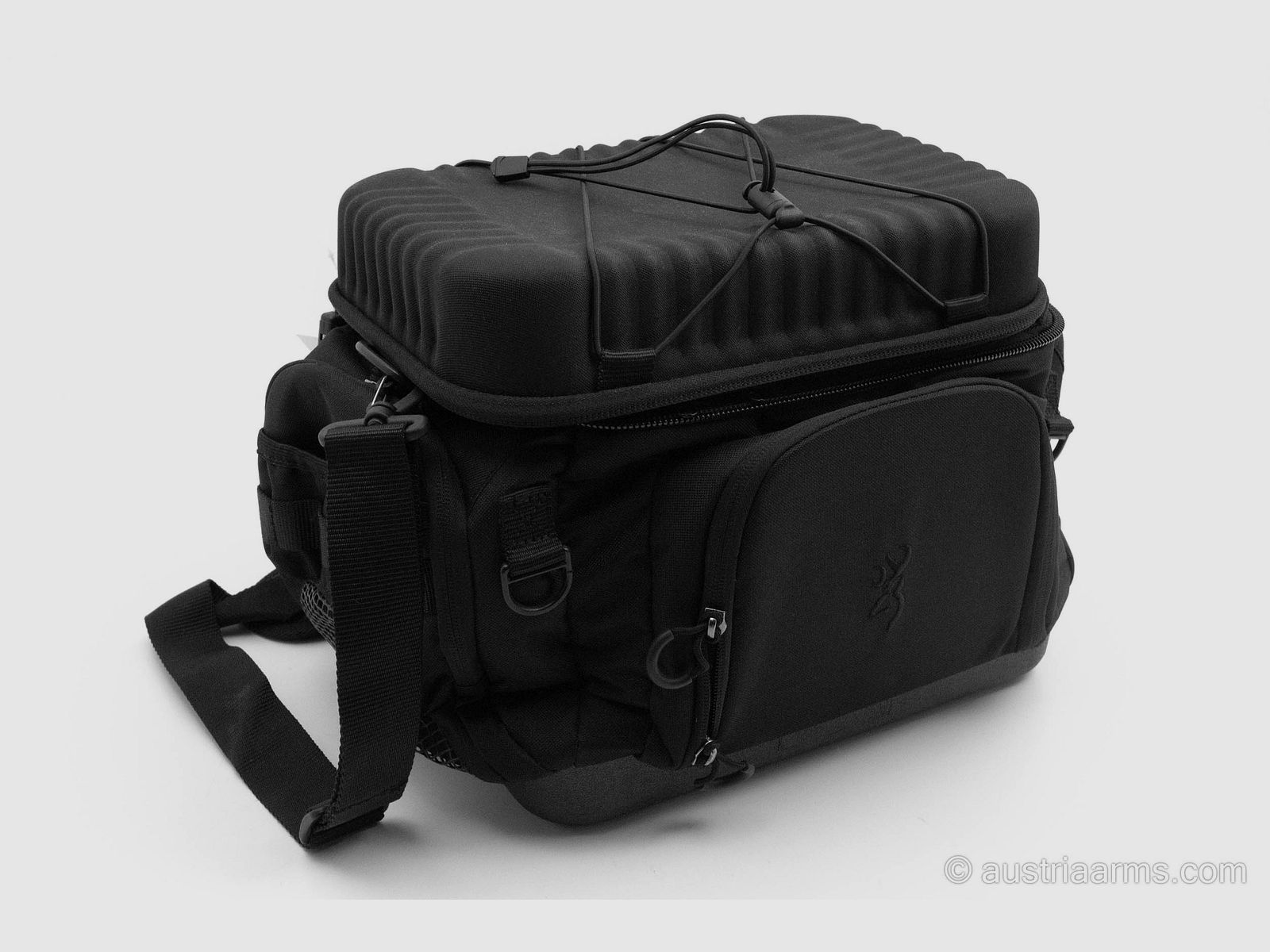Browning Target Range Bag, Schießsporttasche, Bild 1 von 2