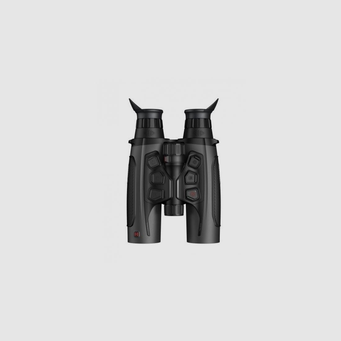 Hikmicro Habrok 4K HE25L 2.0 (IR 850 + 940 nm) - Thermal Imaging/Digital/Rangefinder