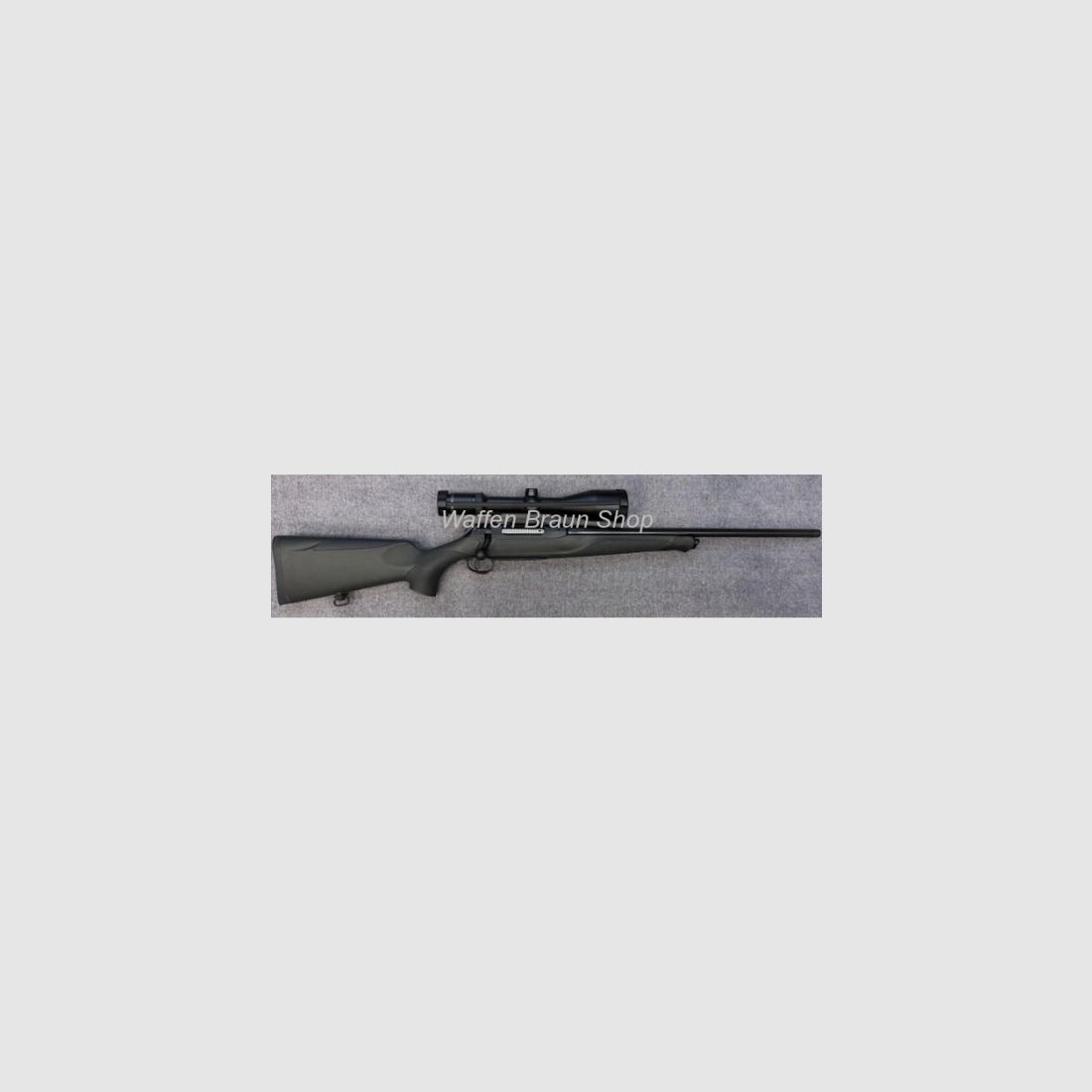 Sauer 404 Classic XT 30-06 mit Zeiss HT VM 3-12x56 Abs 60