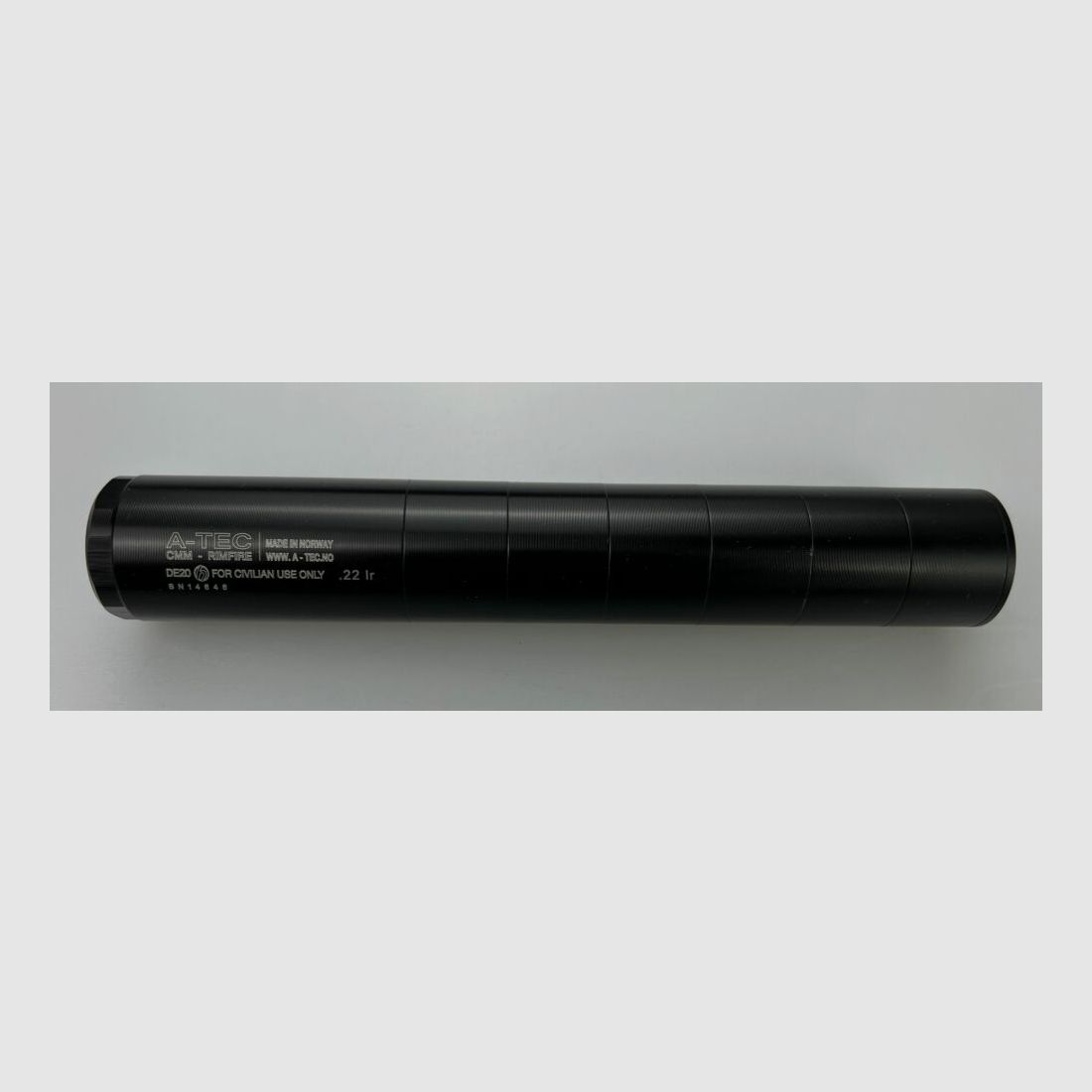 A-TEC CMM-6 Rilfire