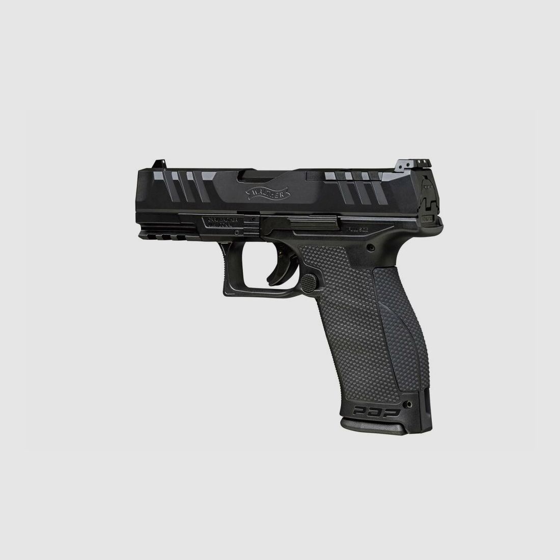 Walther PDP V2 OR 4,5" 9mm 9mmLuger, Bild 2 von 2