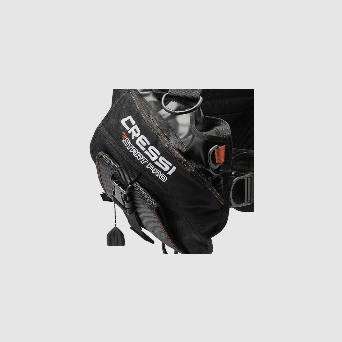 CRESSI STAR PRO 2.0, Bild 3 von 8