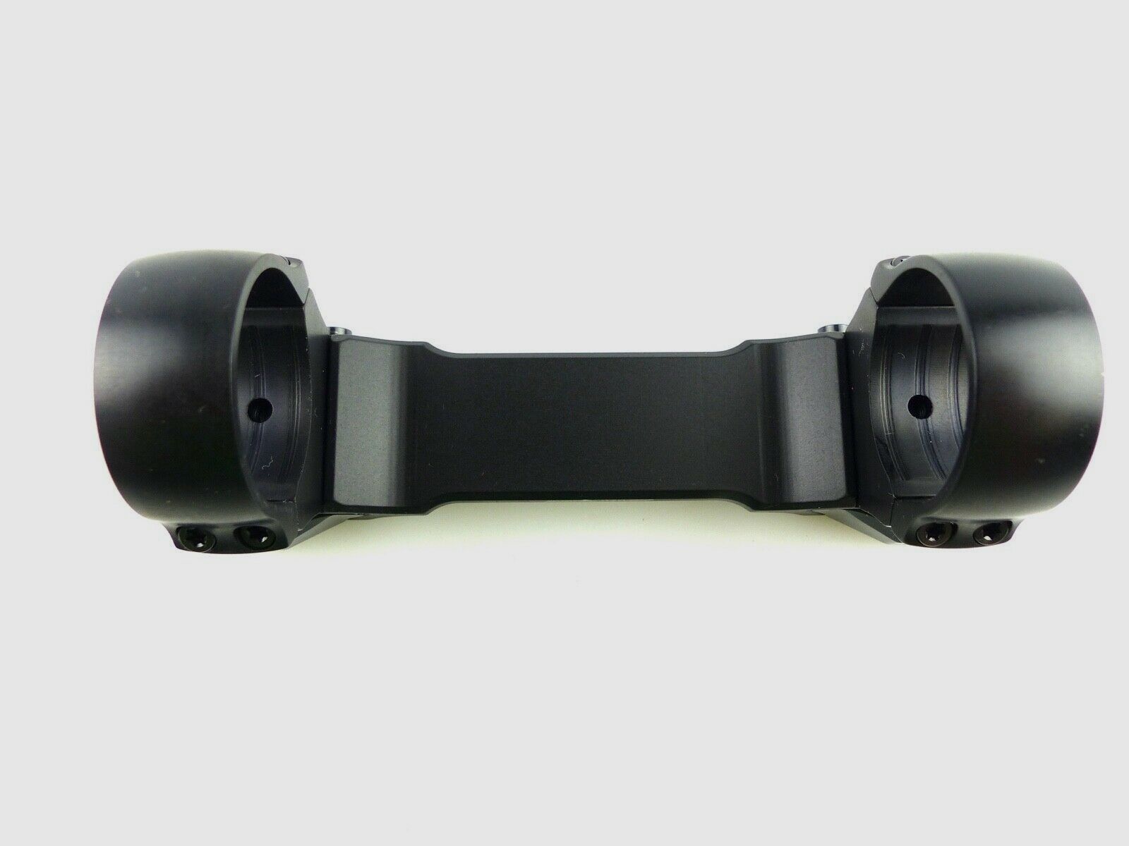 Innomount 50-30-20-00-200 Schnellspannmontage Weaver 30 mm BH 20 mm einteilig