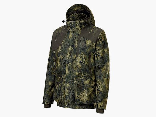 VESTE STAGUNT TERRA WOODS CAMO