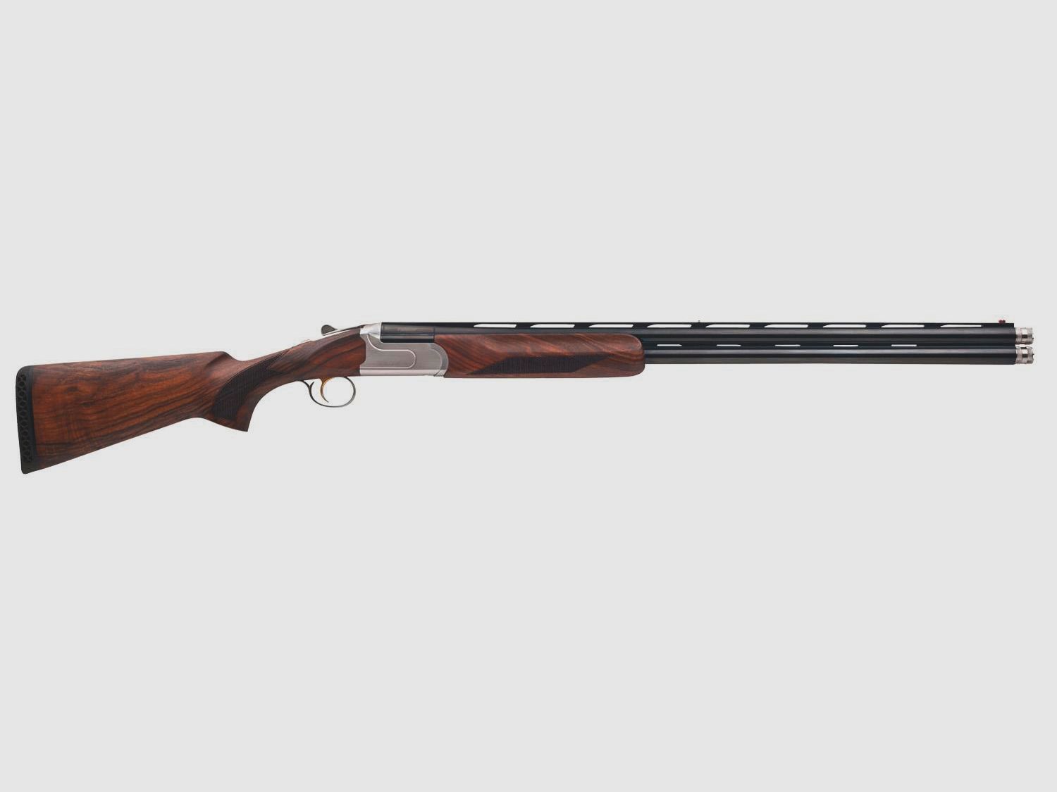 FUCILE AKKAR Churchill Sporting 12/76 LL76cm