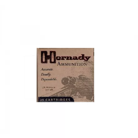 45 AUTO HORNADY XTP 200gr/12.89g (20)