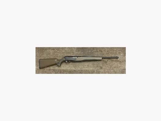 RIFLE BROWNING MK3 COMPO ONE
