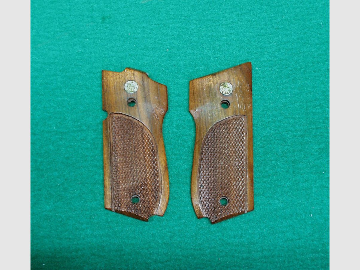 Smith & Wesson Griffschalen für Pistole 39 ,539,439,639