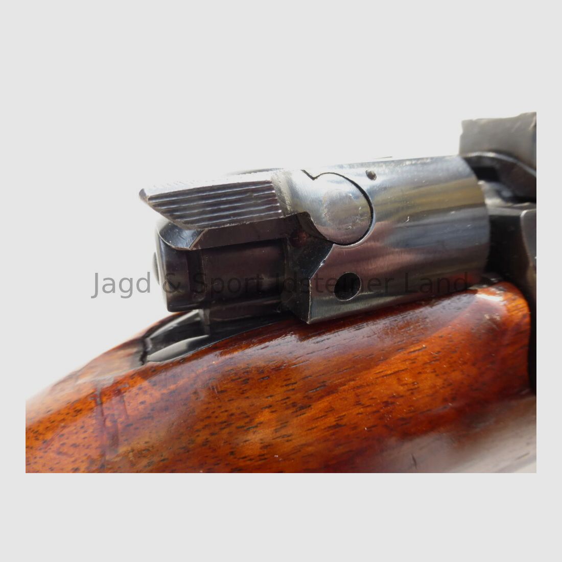 Frankonia K98