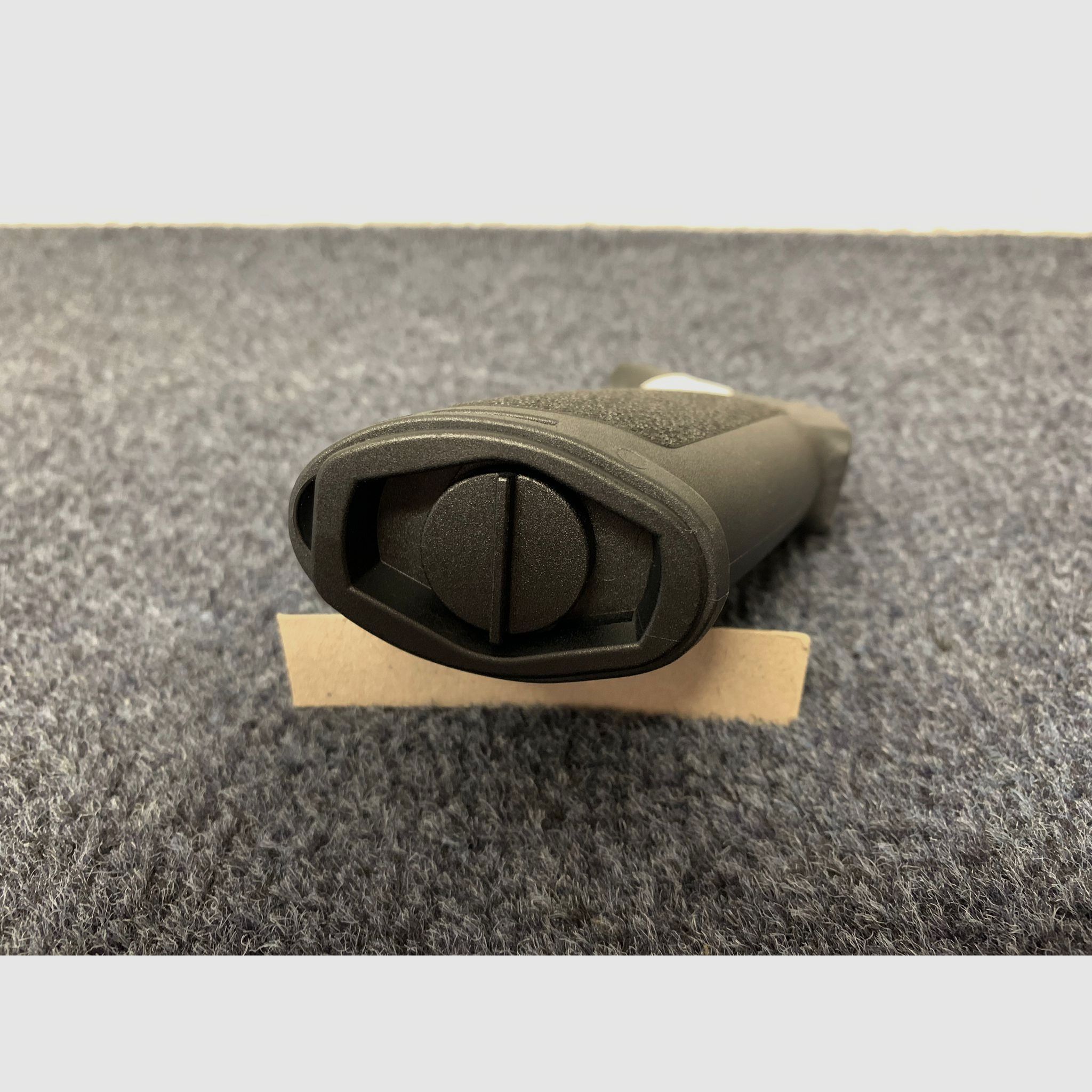 HK V7 Griff schwarz - NEU - Heckler & Koch Mr223 Mr308 HK416 HK417 HK433 HK437 G95k KSK Ar15