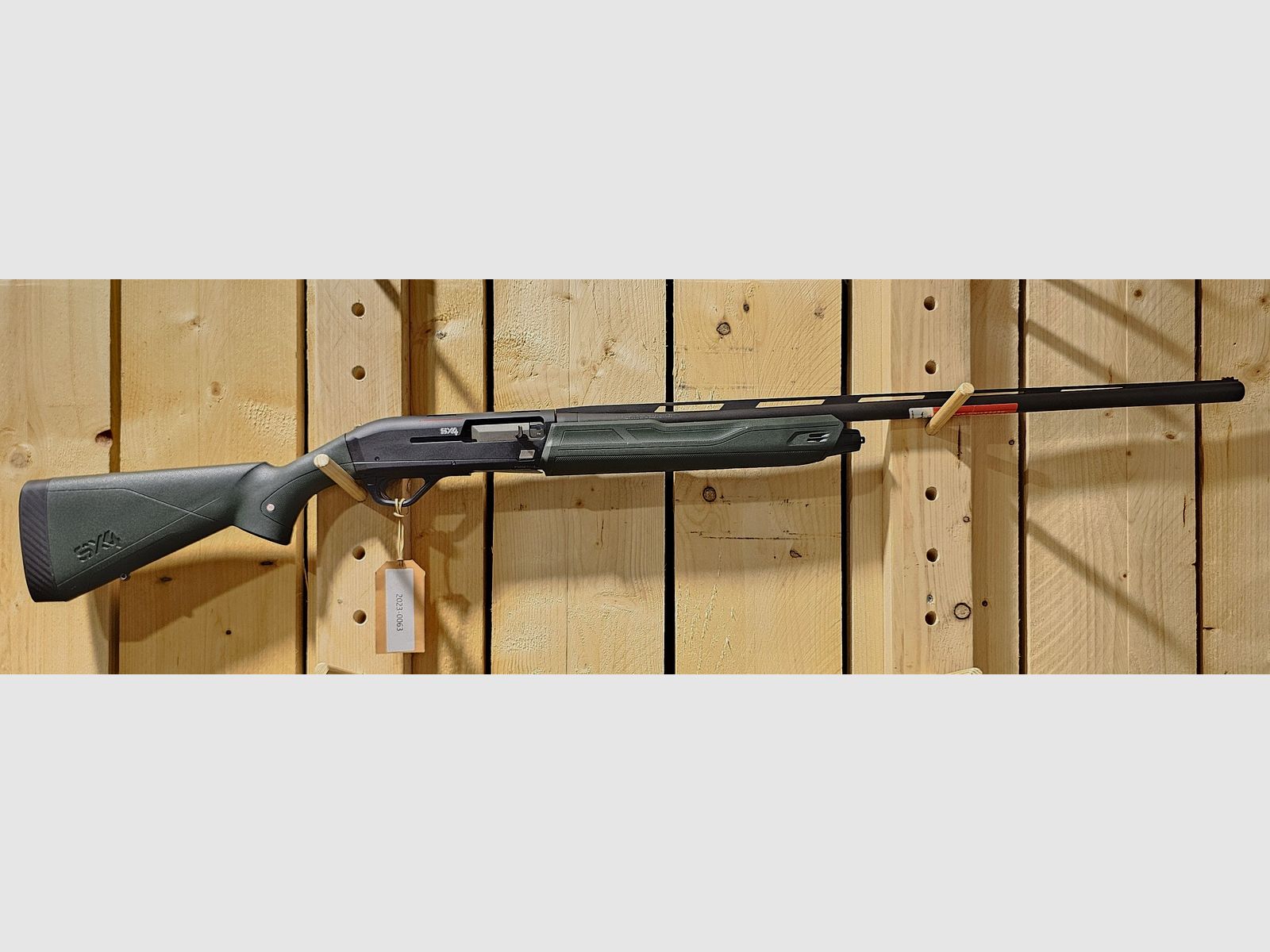 Winchester SX4, afbeelding 1 van 2