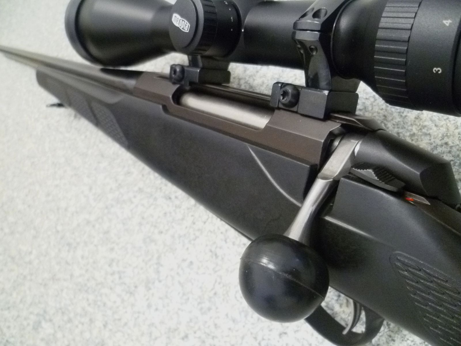 Repetierbüchse Tikka T3 lite 8x57IS Links