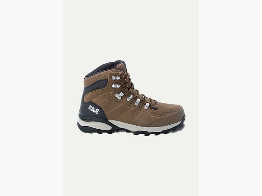 Jack Wolfskin Refugio Texapore Mid W