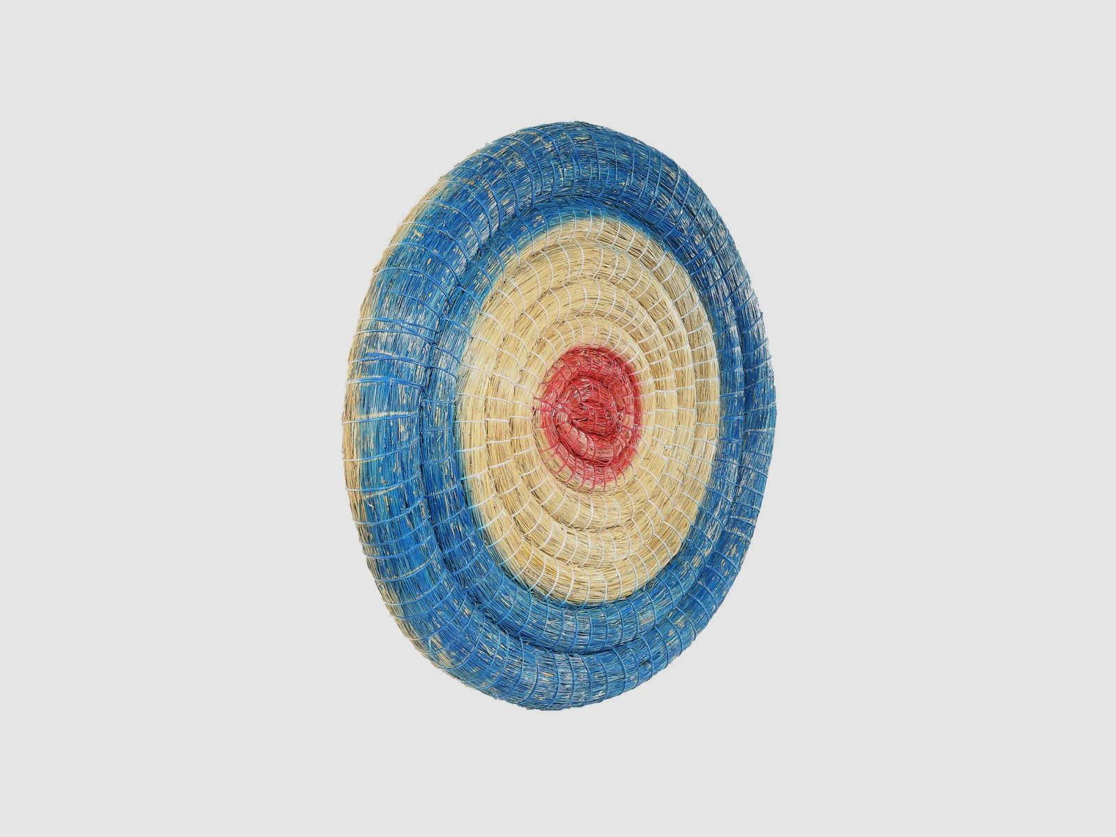 Strohziel 60 x 6 cm für Bogenschießen Armbrust, Bild 5 von 6