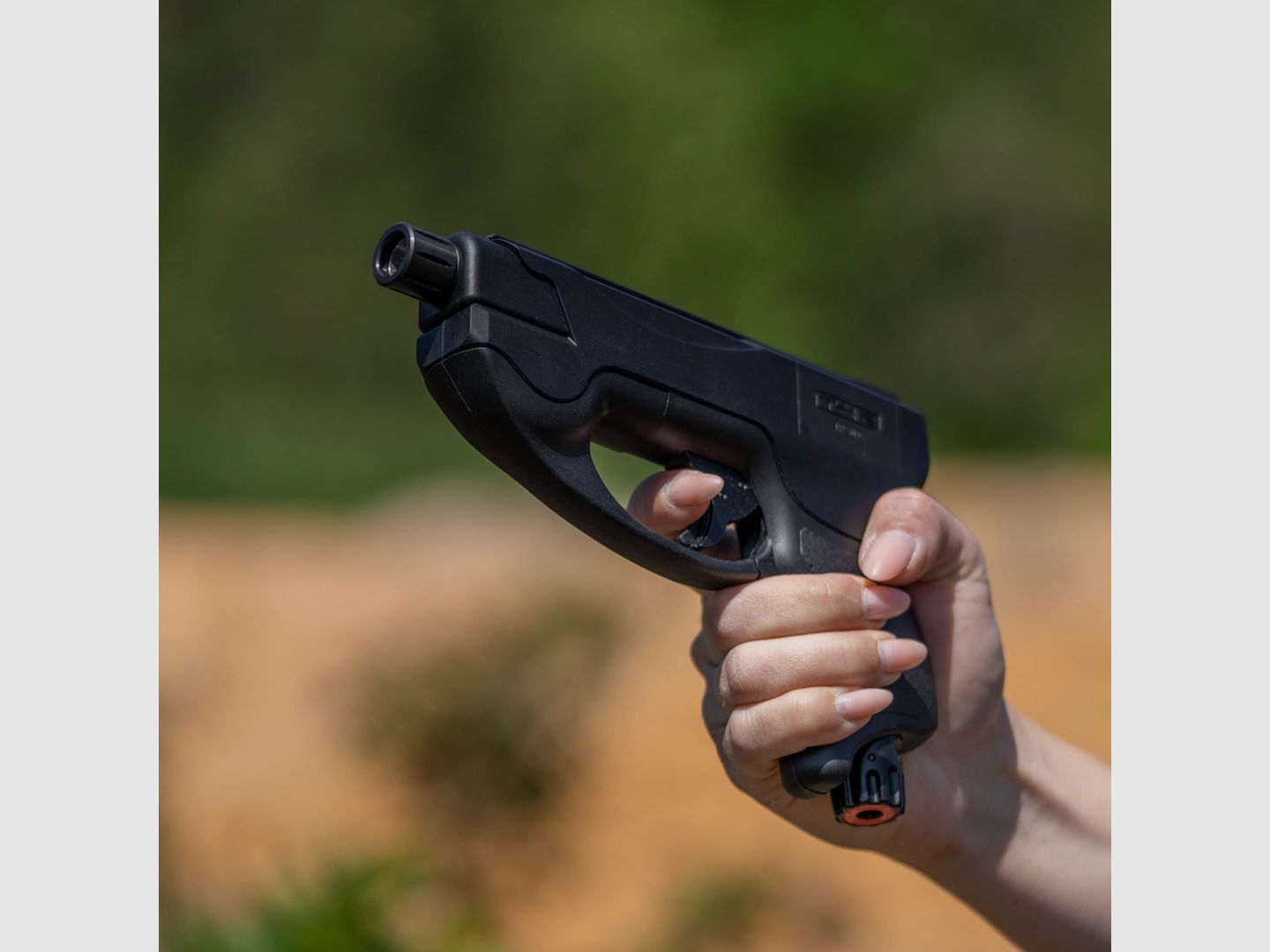 Tuninglauf | Tuning Barrel HDP50 TP50 COMPACT | STAHL mit Gewinde | Einzelteil