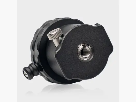 Spartan Davros Ball Head Generation 2