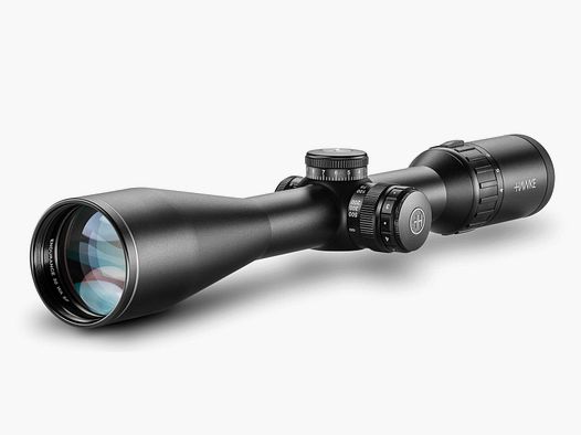HAWKE 16352 Lunette de tir ENDURANCE 30 WA 4-16x50 LRC 16x Réticule lumineux