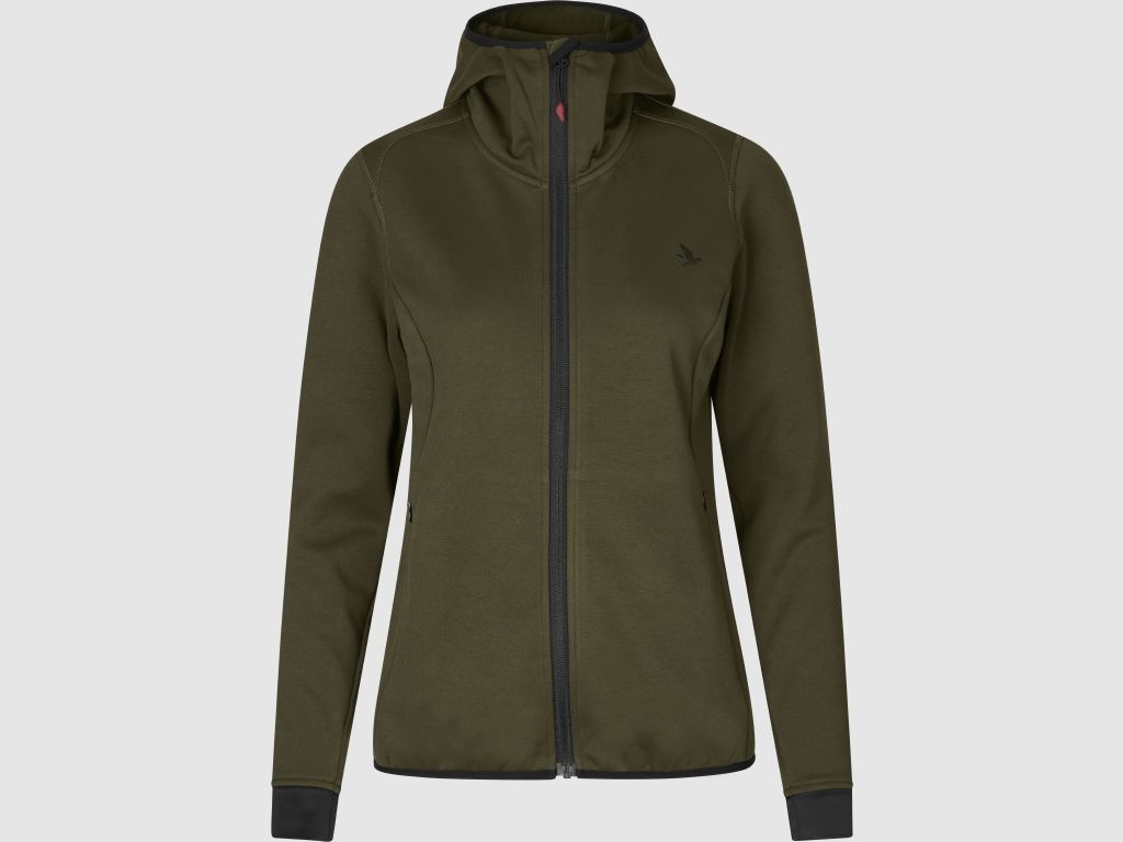 Seeland Power Fleecejacken Damen