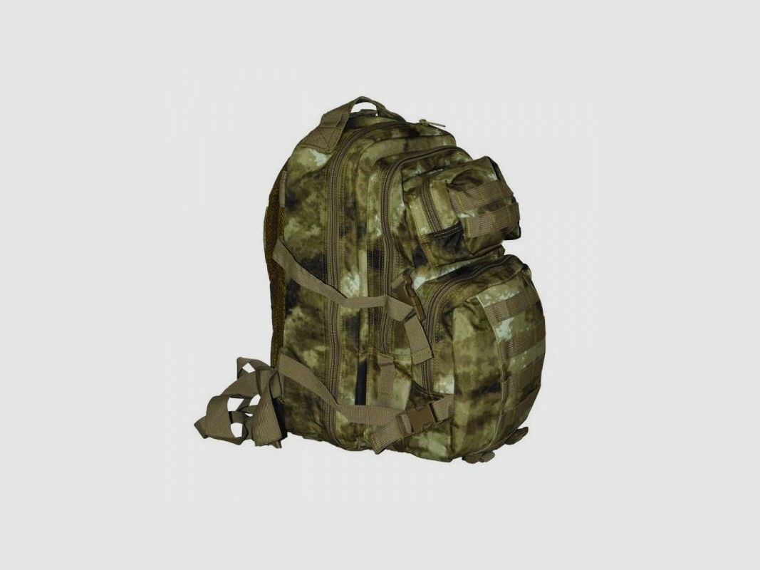 Taktischer Rucksack Patton M80 klein, Bild 9 von 18