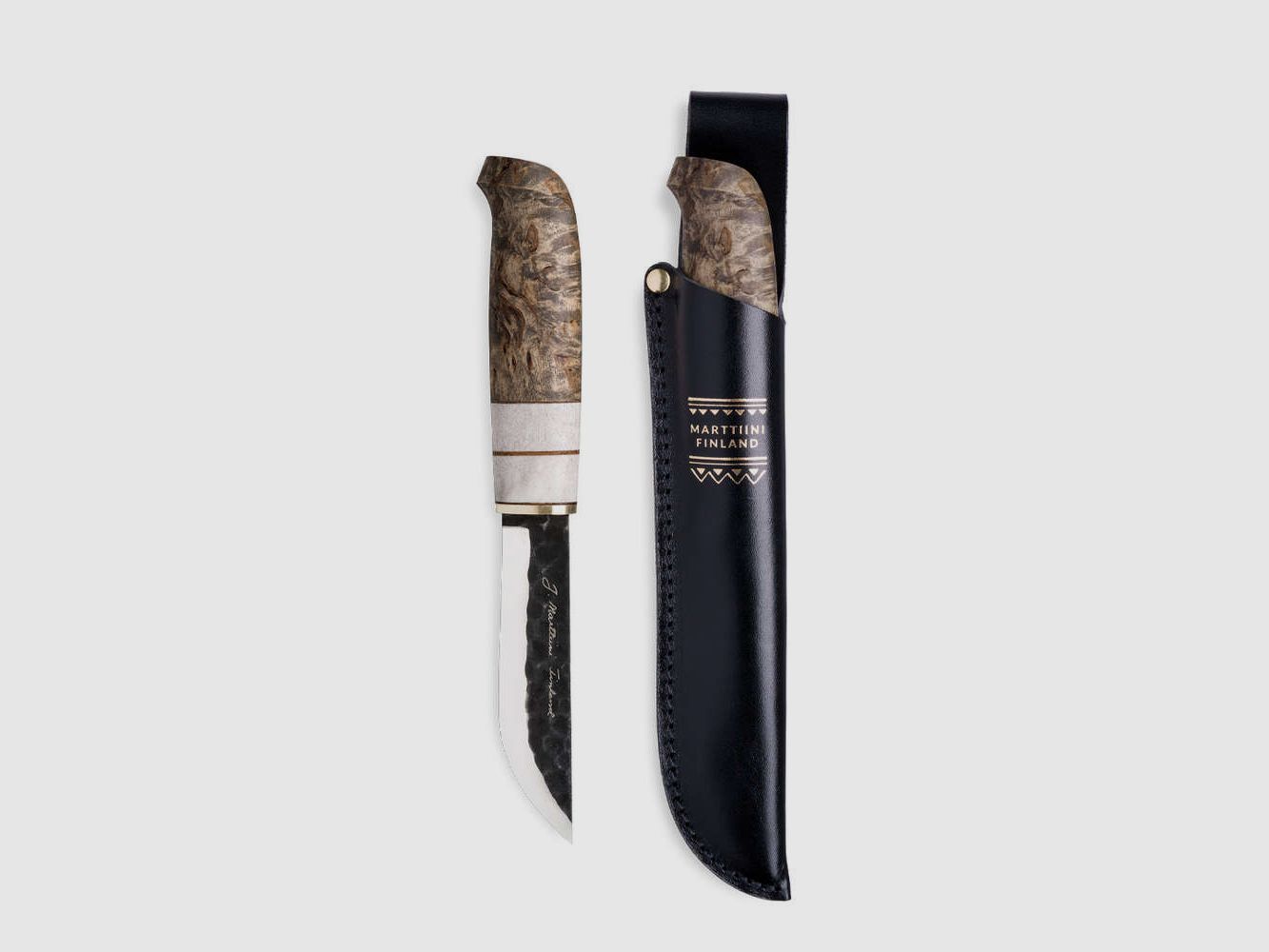 Nóż Marttiini Marttiini Aapa Knife (131030), zdjęcie 5 z 5