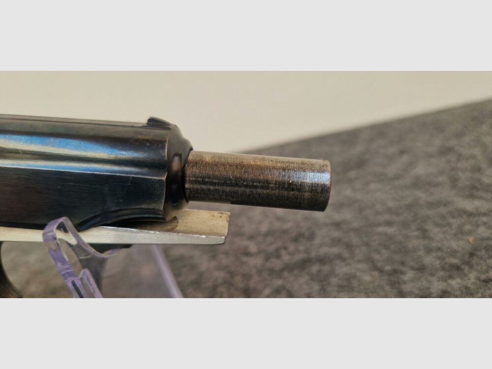 Makarov FEG PA-63 - 9mmMakarov