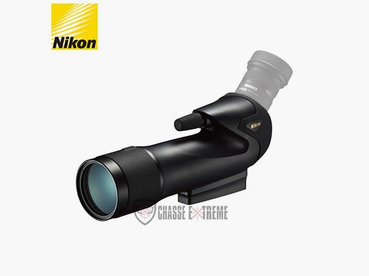 Longue Vue NIKON Prostaff-5 60-A