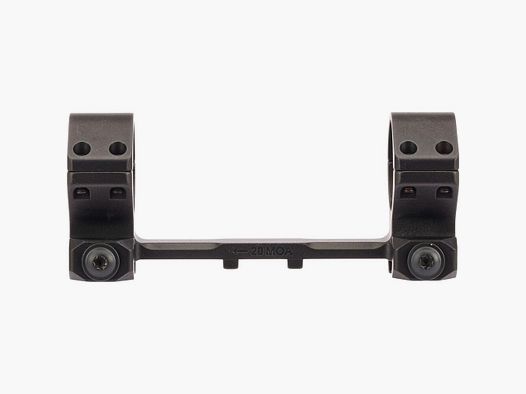 ERATAC ultralight block mount short 20 MOA front inclination Ø 30 mm height 22.0