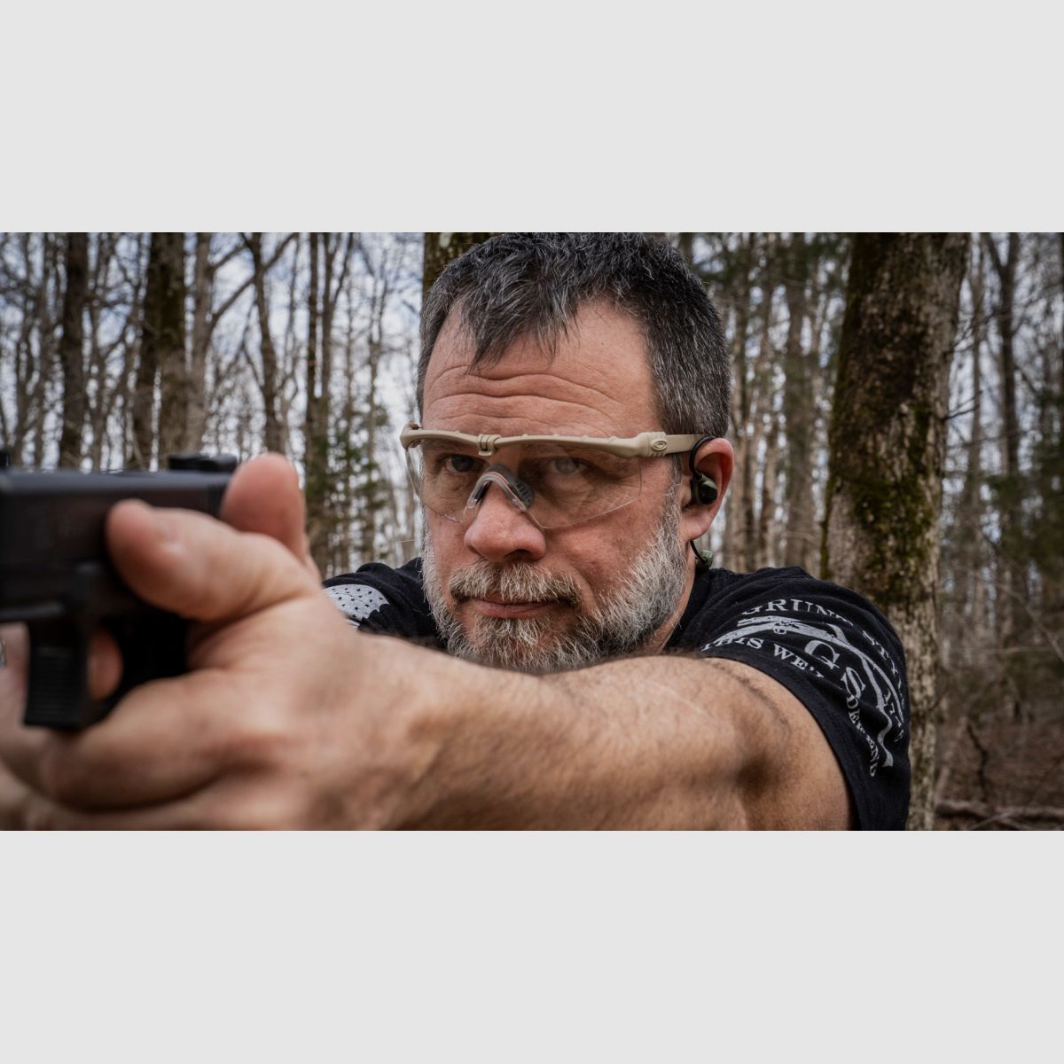 ISOTUNES Sport Advance 2.0 EN 352 Gehörschutz