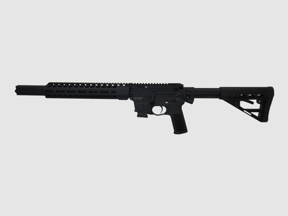  Schmeisser AR15-9 S4F SD