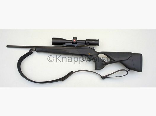Armes Blaser Blaser R8 Ultimate 308Win 52cm + Leica Fortis 2-12x50i