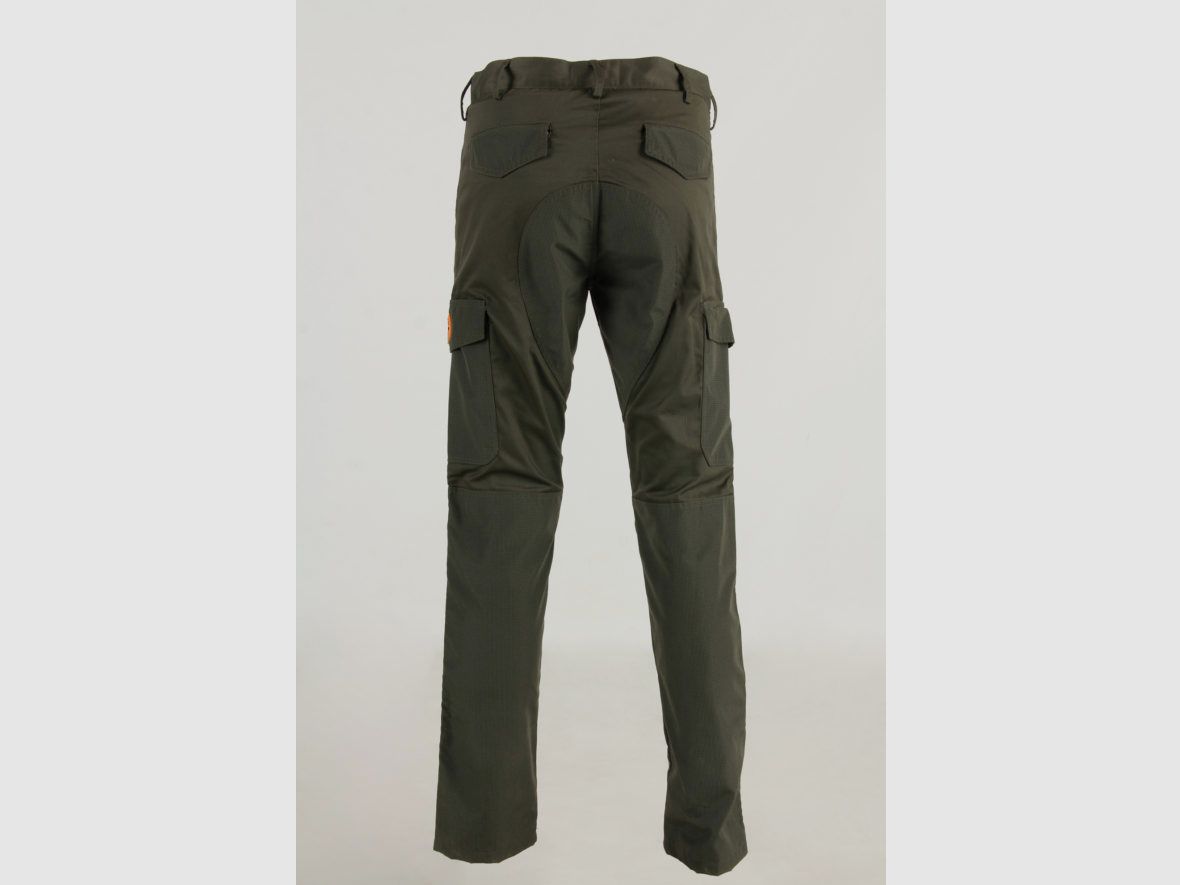 RS HUNTING HOSEN MIT KEVLAR-EINSÄTZEN T-98, Bild 11 von 24
