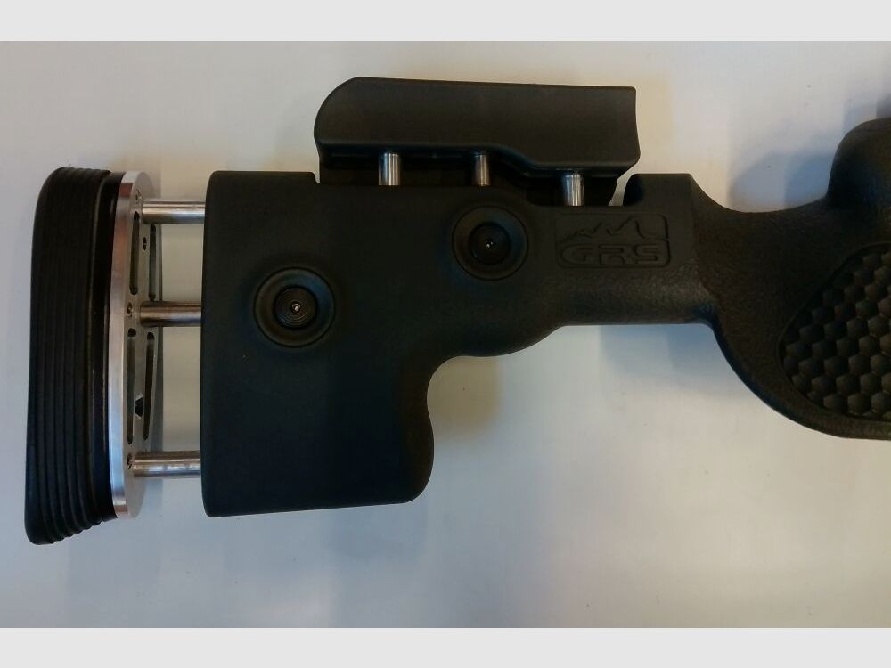 Mauser M18 Fenris