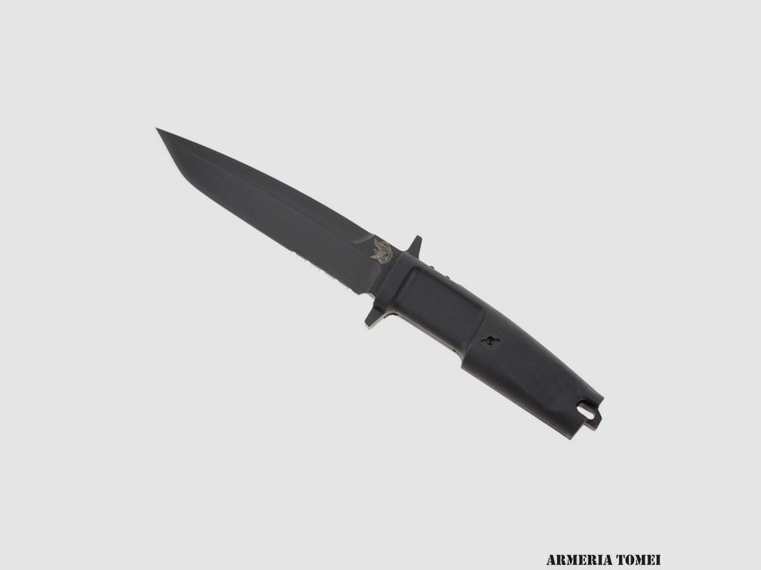 COLTELLO – EXTREMA RATIO – COL MOSCHIN BLACK