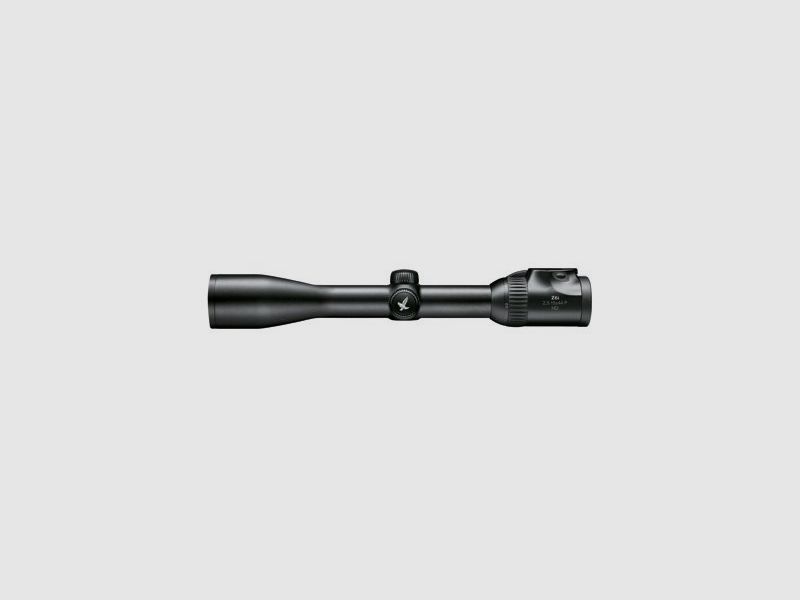 Swarovski Zielfernrohr Z6i 2,5-15×44