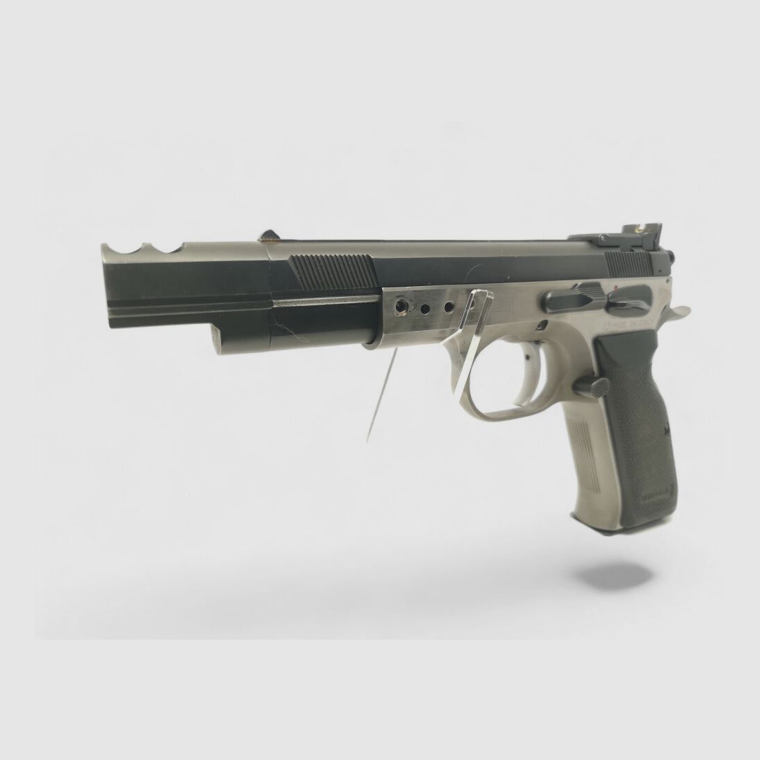 Tanfoglio P 19 SB, Bild 8 von 8