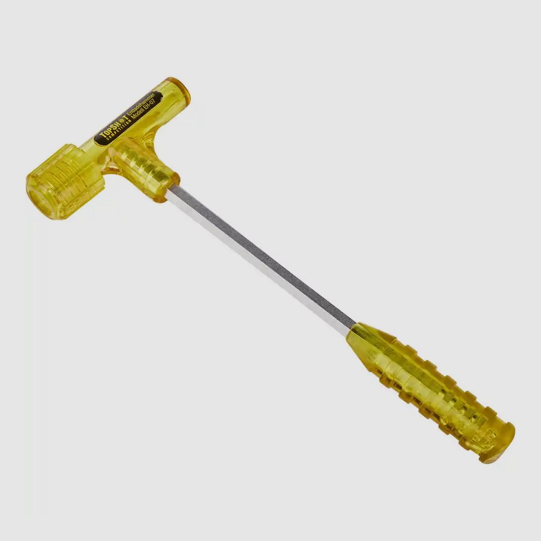 TOPSHOT Competition Entladehammer