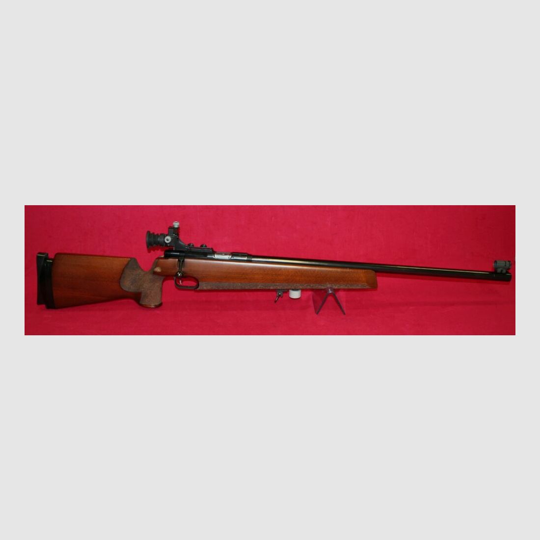 Anschütz Mod. 54, Bild 2 von 4