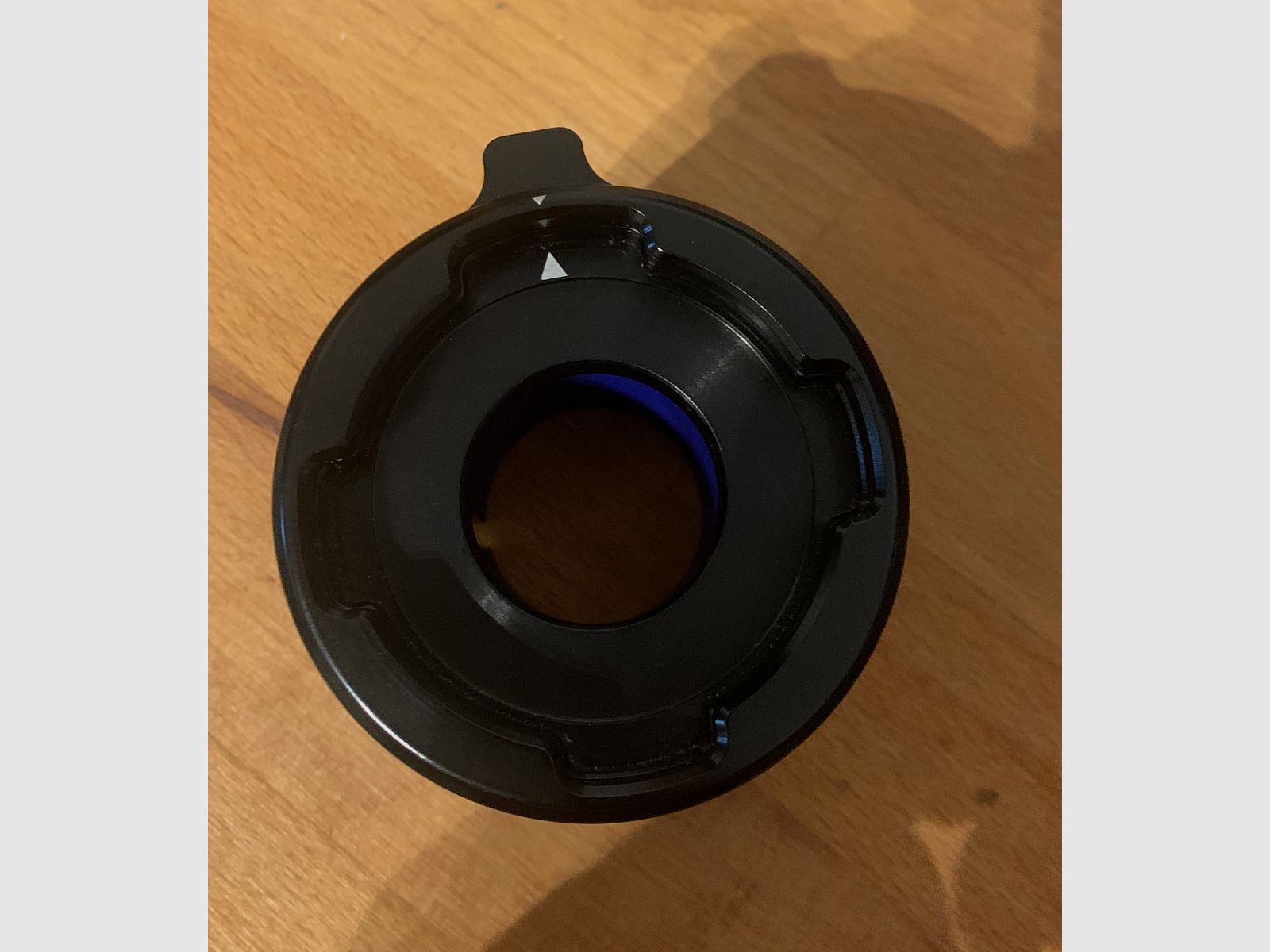 Rusan MAR FX 30mm für Wärmebildvorsatzgeräte