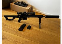 Hera 15th Gen. 2 Sport calibro 223 come nuovo
