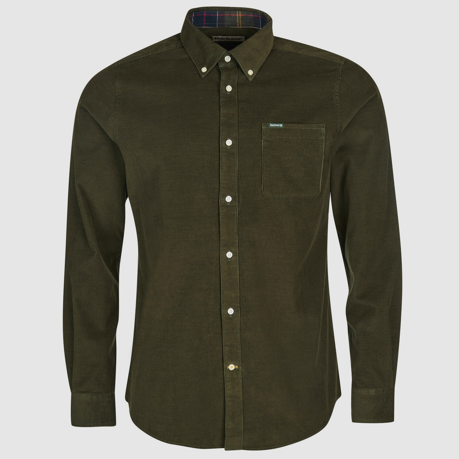 Barbour Hemd Ramsey