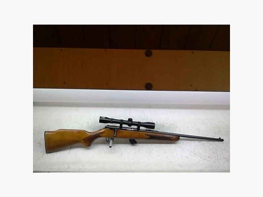 Repetierbüchse Lakefield Mark 2 Kal.22lr. gebraucht