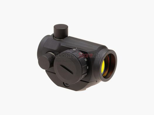 Primary Arms Classic Series Gen II Red Dot Sight 2 MOA Black