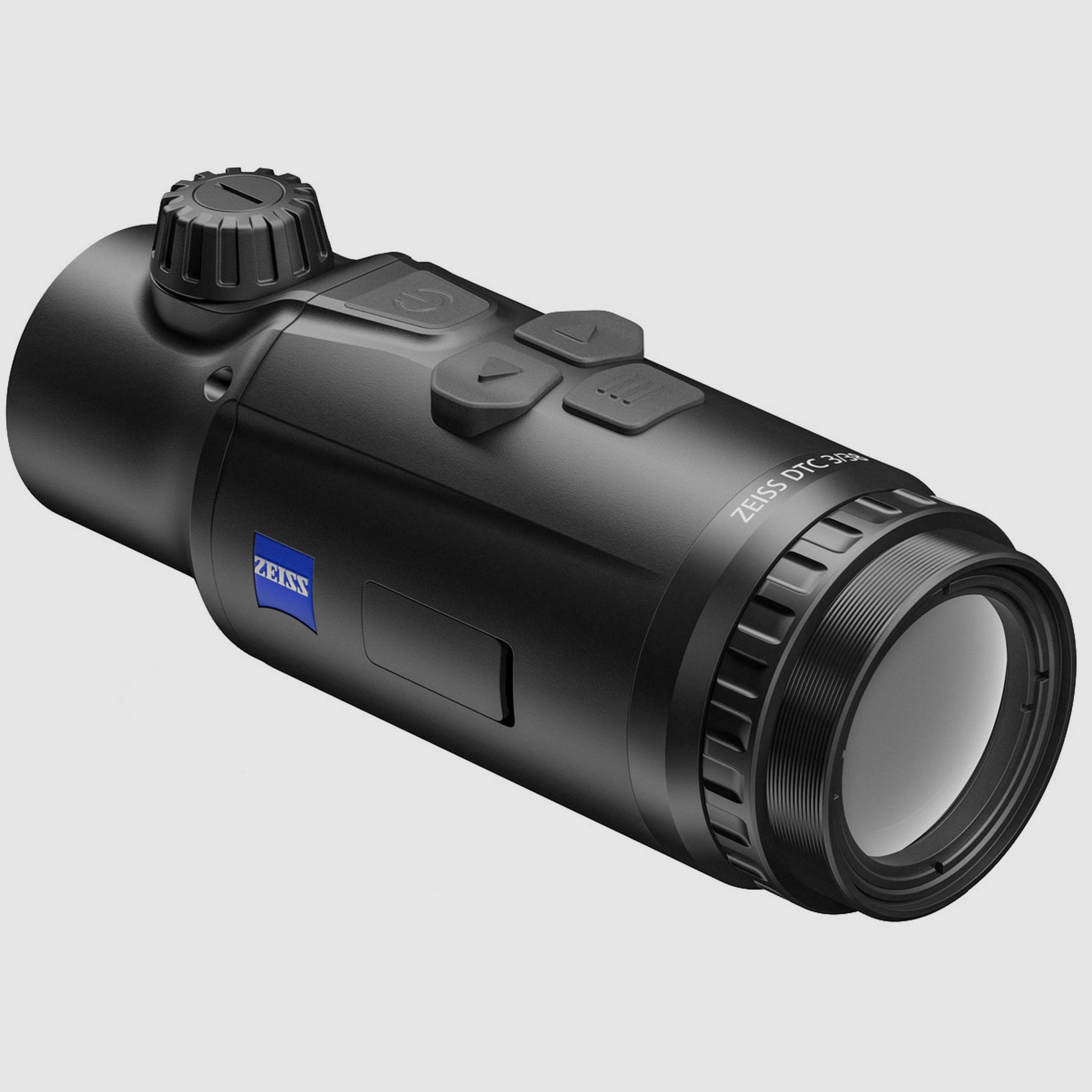 Zeiss Wärmebildvorsatzgerät DTC 3/38