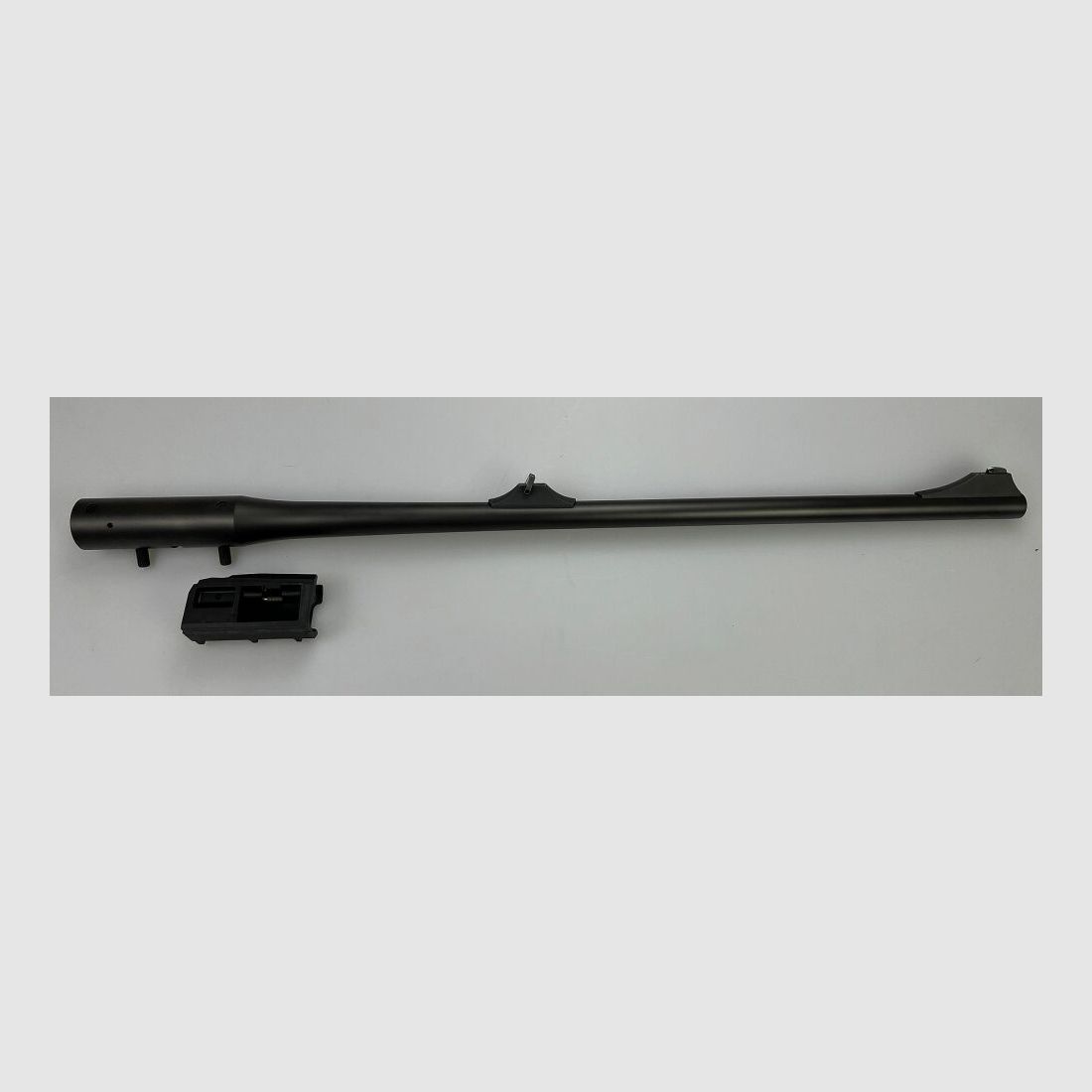 Blaser R8 barrel