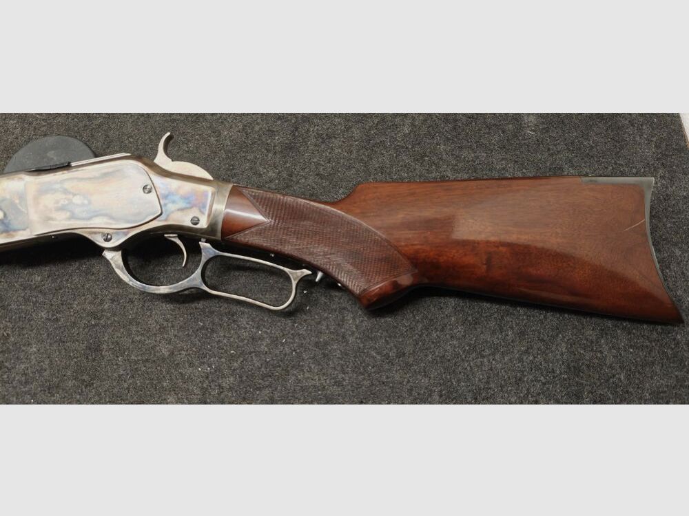 Hege Uberti 1873 30"