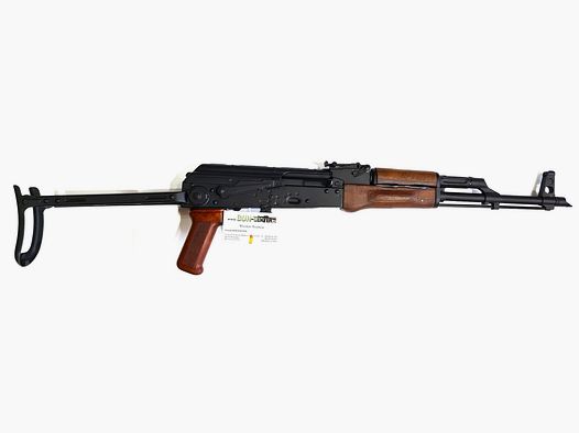 Selbstladebüchse TGUN S, Kal. 7,62X39mm