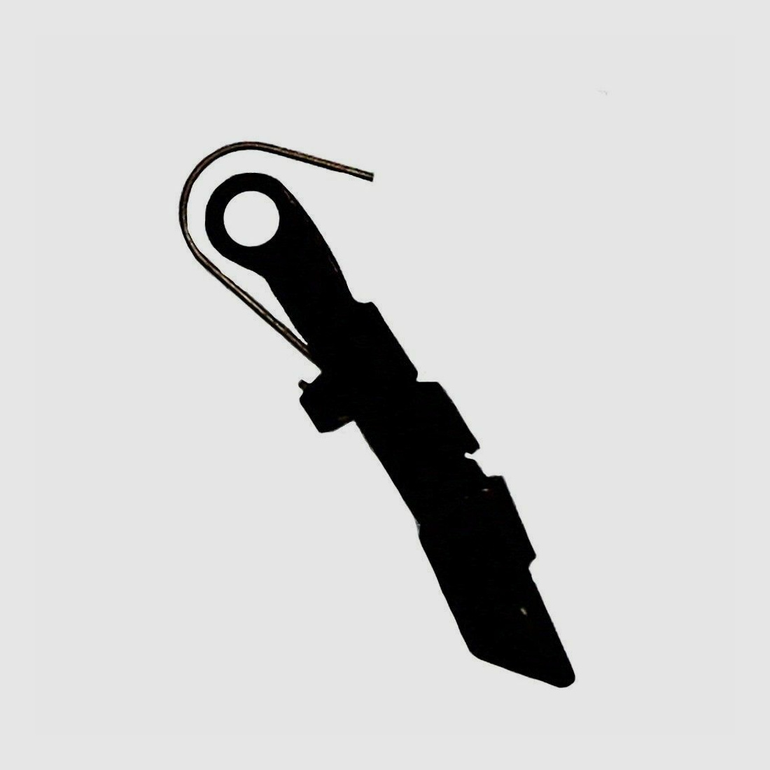 GLOCK slide catch lever GLOCK -